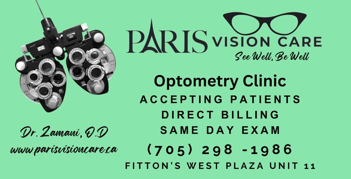 Paris Vision Care