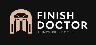 Finish Doctor Trimwork and Doors